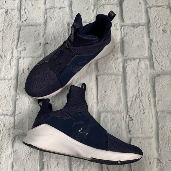 Puma Shoes - PUMA FIERCE BY KYLIE JENNER🏃🏽♀️🤍